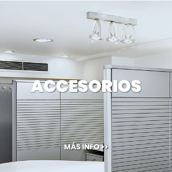 Accesorios