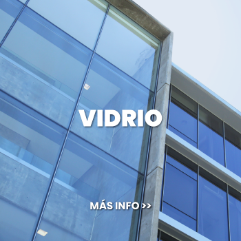 Vidrio