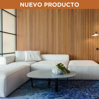 Revestimiento Deco